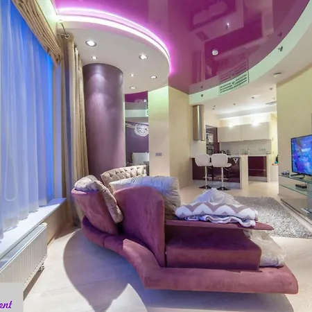 Apartment Tornimae Luxury