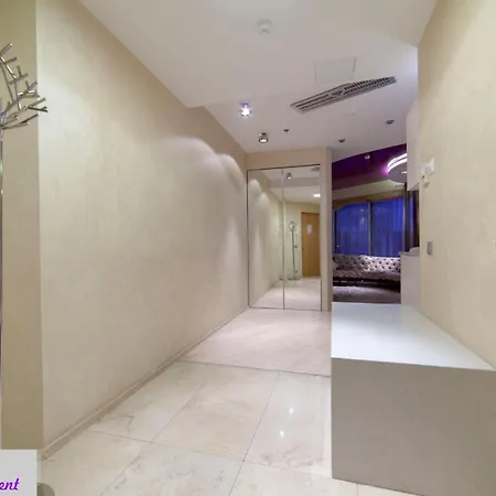Tornimae Luxury Apartment Tallinn