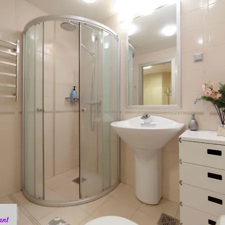 Apartment Tornimae Luxury Tallinn