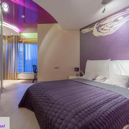 Tornimae Luxury Apartment