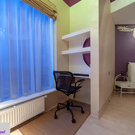 Tornimae Luxury Reval
