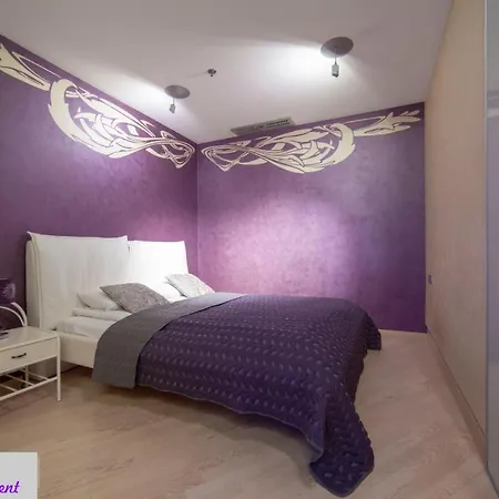 Tornimae Luxury * Tallinn
