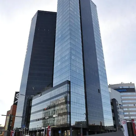 Tornimae Luxury Apartment Tallinn