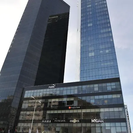Tornimae Luxury Reval