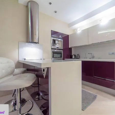 Apartment Tornimae Luxury