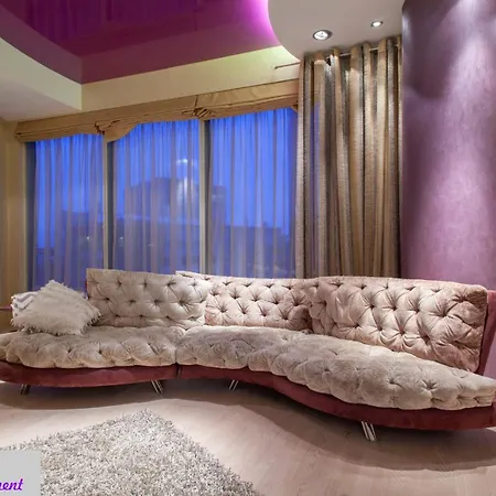 Tornimae Luxury Apartment *