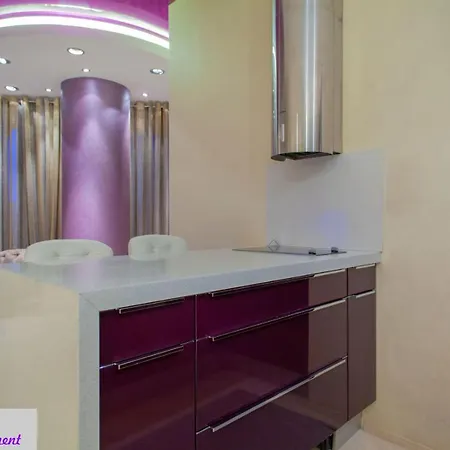 Tornimae Luxury *