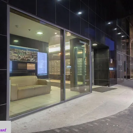 Tornimae Luxury Apartment Tallinn