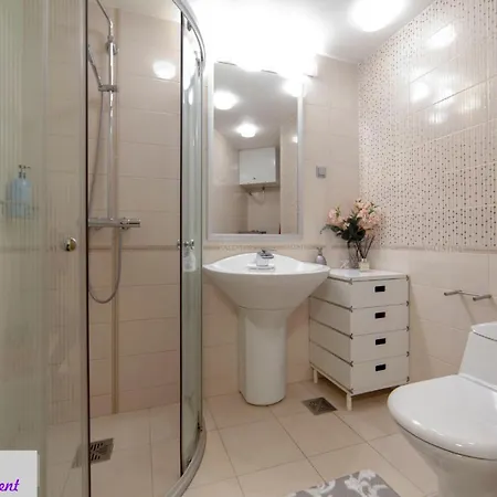 Tornimae Luxury Apartment *