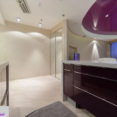 Apartment Tornimae Luxury *