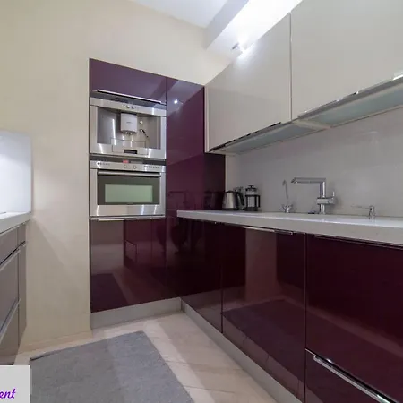 Apartment Tornimae Luxury Tallinn